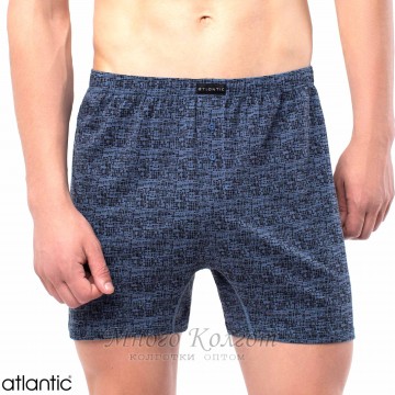 Atlantic MBX-623
